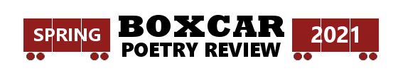 Boxcar Poetry Review, literary journal, arts, poetry, poem, poet