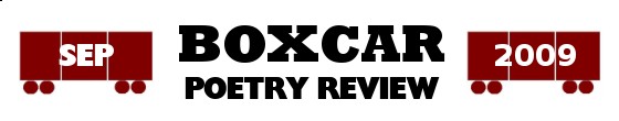 Boxcar Poetry Review, literary journal, arts, poetry, poem, poet