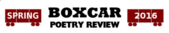 Boxcar Poetry Review, literary journal, arts, poetry, poem, poet