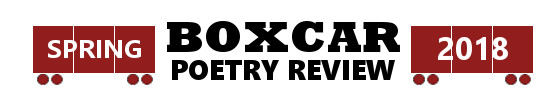 Boxcar Poetry Review, literary journal, arts, poetry, poem, poet