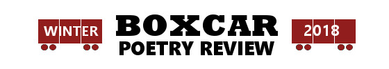 Boxcar Poetry Review, literary journal, arts, poetry, poem, poet